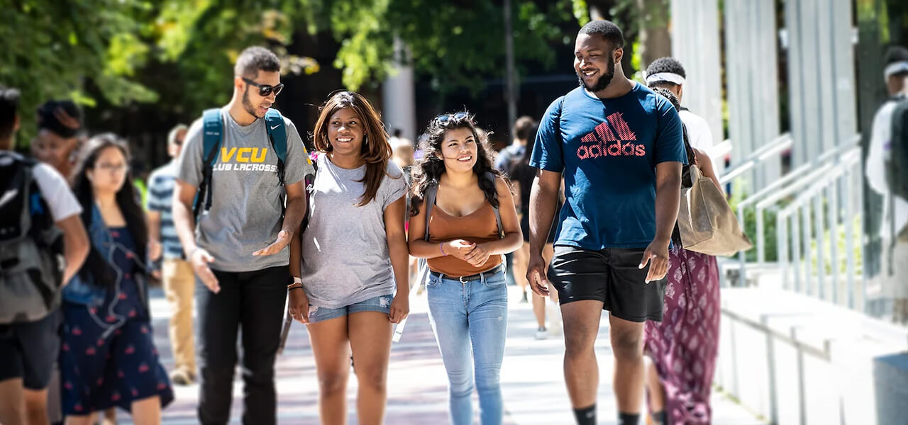 Connect VCU feature